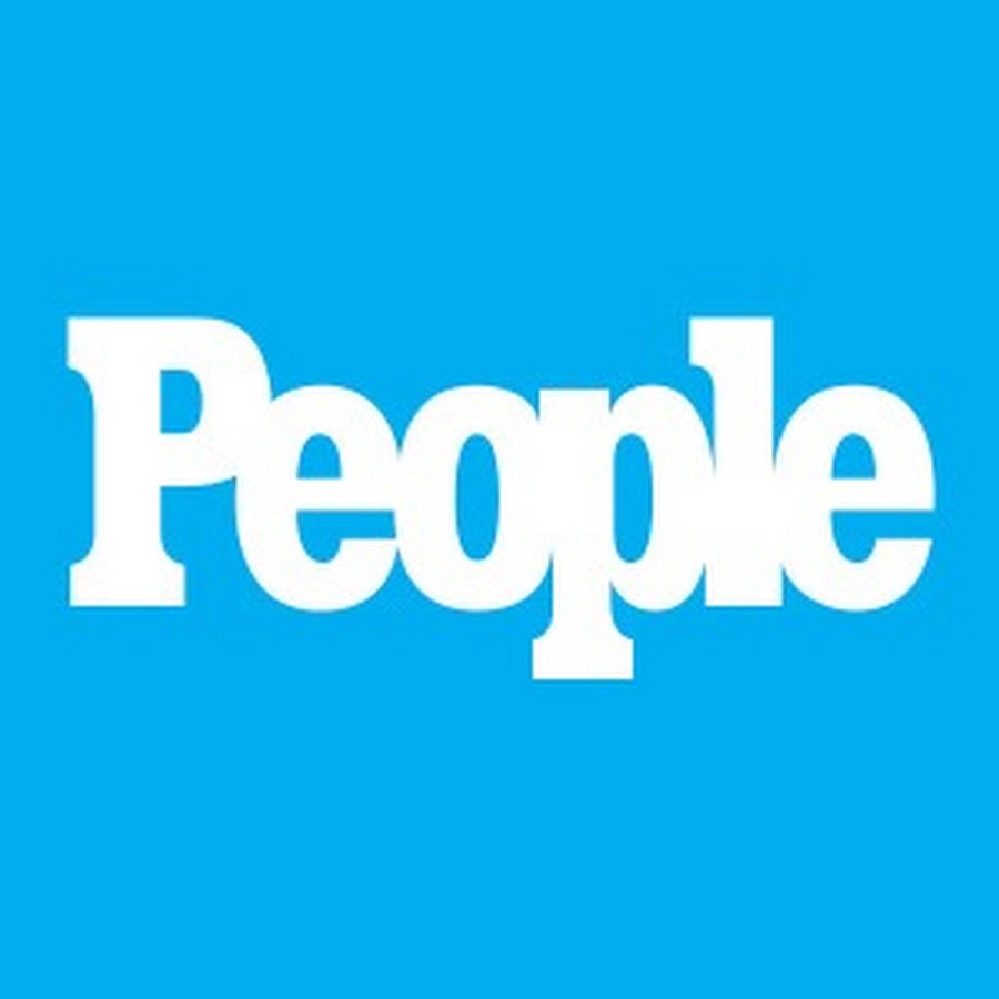Logo for People Magazine